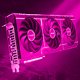 Производительность AMD Radeon RX 9070 XT по цене RX 9070: прошивка BIOS позволяет существенно ускорить Radeon RX 9070 — до уровня «старшей сестры»