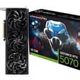 Очень неожиданно GeForce RTX 5070 стала доступна по цене ниже рекомендованной. Такую карту можно купить в Великобритании