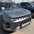 Настоящее корейское качество — сделано в России и для россиян: автомобили KGM (Ssangyong) готовятся выпускать на «Автоторе»