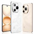 Крутой монстр автономности, по-настоящему дешево: представлен Honor Power на Snapdragon 7 Gen3, с аккумулятором 8000 мАч и поддержкой спутниковой связи