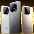 8000 мАч, 90 Вт, немерцающий экран OLED 1,5K 144 Гц и топовая производительность. Новые подробности об iQOO Z10 Turbo+ накануне премьеры