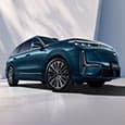 Мощный гибридный внедорожник — за копейки. Представлен 6-местный Geely Galaxy M9, он готов отправить Li Auto на свалку истории