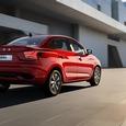 Сборка Lada Iskra на бывшем заводе Nissan уже идёт, но сварка и окраска поставлены на длительную паузу