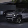 Как это возможно? Chevrolet Silverado проехал более 1700 км на одной зарядке при заявленном запасе хода 793 км