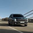 Palisade нового поколения стал «больше, мощнее и роскошнее». В Hyundai заявили, что не все в Китае интересуются только «холодильниками, экранами и большими задними диванами»