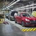 Lada Iskra теперь будут собирать на бывшем заводе Nissan в Санкт-Петербурге. Производство вот-вот стартует