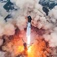 Илон Маск обещает запускать Starship каждый час
