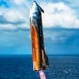 Почему Starship поржавел после первого же полёта. У Маска есть ответы на все вопросы