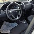 Largus, который не смог: один из немногих Lada e-Largus показали внутри и снаружи