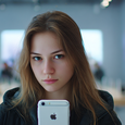 С 1 сентября россияне смогут возвращать iPhone в магазин, как некачественный товар, из-за отсутствия RuStore