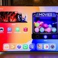 Представлен первый телевизор Huawei Mate. Он получил 12 ГБ ОЗУ, Kirin 9020 и HarmonyOS 5.0