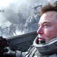 Новая революция от Илона Маска: видеоигры будущего от Grok Imagine уже в 2026 году