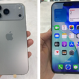 Осторожно, подделка: на рынке появились фейковые iPhone 17 Pro на Android