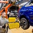 АвтоВАЗ начнёт сборку автомобилей под новым брендом Muras