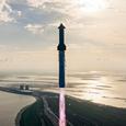 SpaceX даже не упомянула взрыв Starship: в компании заявили, что все основные задачи во время полёта Starship выполнены