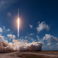 У SpaceX всё же будет конкурент родом из России? SR Space продолжает работу над многоразовой ракетой, испытания прошли успешно