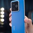 Realme показала смартфон с очень активным охлаждением: он может задуть свечку