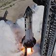 Отказ топливного компонента: FAA рассказало, почему упала ракета Starship во время девятого испытательного полета. SpaceX объявила дату 10-го испытательного полета Starship