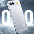 Представлен смартфон Realme с аккумулятором ёмкостью 15 000 мАч