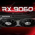 AMD представила видеокарту Radeon RX 9060: 8 ГБ памяти и 128-битная шина не для всех