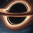 Обнаружена одна из самых массивных чёрных дыр во Вселенной — её масса в 36 миллиардов раз больше массы Солнца