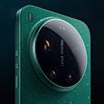 6800 мАч, 90 Вт, Snapdragon 8 Elite Gen 5, топовая камера Leica с дюймовым сенсором и непрерывным зумом — дешевле 1000 долларов. Представлен Xiaomi 17 Ultra