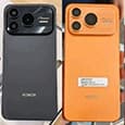 10 080 мАч, 80 Вт, 120 Гц, Dimensity 8500 Elite и дизайн в духе iPhone 17 Pro Max. Раскрыты детальные характеристики Honor Power 2