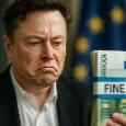 Еврокомиссия оштрафовала X Илона Маска на €120 миллионов за нарушение правил борьбы с дезинформацией