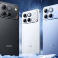 10 000 мАч, 100 Вт, 185 Гц, IP69K, вентилятор со скоростью 25 000 об/мин, Snapdragon 8 Elite Gen 5. Серия Honor Win моментально стала хитом продаж