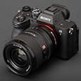 Популярная камера для видеографов стала ещё лучше. Представлена Sony A7 V: 33-мегапиксельная матрица, мощный процессор Bionz XR2, ИИ и улучшенная стабилизация