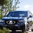 АвтоВАЗ может сделать аналог BMW X5, но не собирается «стрелять из пушек во все стороны»