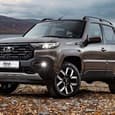 Lada Niva Travel 2025 с новым мотором потребляет 8,5 л на 100 км на трассе и 13,4 л в городе, а разгон до 100 км/ч занимает 16,2 с