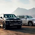 «Мы не покидали Россию». Toyota объяснила регистрацию патентов Land Cruiser Prado, Toyota Supra, Prius, C-HR и других