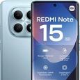 Анонса так и не было, но Redmi Note 15 Pro 4G, Note 15 и Note 15 Pro уже поступили в продажу в Европе