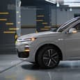 Официальные Li Auto подорожали в России на величину до 2 млн рублей. Объявлены цены на модели 2025 года