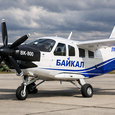 Замена легендарного Ан-2 «Кукурузника» — «Байкал» с российским двигателем ВК-800 поднялся в воздух