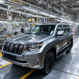 Бывшие российские заводы Toyota и Volkswagen перезапустят до лета 2026 года: это последние площадки, оставленные иностранцами, которые пока не работают