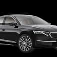 Новая полноприводная Skoda Octavia поступила в продажу в Казахстане