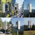 NEC прекращает разработку базовых станций 5G