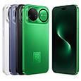 6500 мАч, 100 Вт, IP69, фирменная флагманская камера, тонкий корпус и HarmonyOS 6 — от 500 долларов. Представлены Huawei nova 15 Pro и nova 15 Ultra