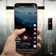 «Король сигнала в лифте». Honor Power 2 с аккумулятором более 10 000 мАч должен ловить связь в самых непростых условиях