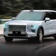 Новый Zeekr обожают спекулянты: предзаказы на первый автомобиль бренда с ДВС перепродают с наценкой до 17 тысяч долларов