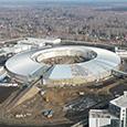 Крупнейший российский научный проект в действии: пучок электронов с энергией 3 ГэВ переведен из бустерного синхротрона СКИФа в основное накопительное кольцо