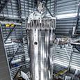 SpaceX в рекордные сроки собрала самый мощный ракетный ускоритель в мире: Super Heavy B19 собрали всего за 28 дней — опубликовано официальное фото