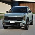 Это уже почти Sportage. Представлен новый Kia Seltos — он стал больше, получил полный привод и гибридную силовую установку