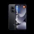 Большой AMOLED-экран 120 Гц, аккумулятор 6500 мА·ч, зарядка 100 Вт, камера 200 Мп и защита IP68 — в Европе представлен Redmi Note 15 Pro+ 5G