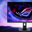 Очень высокая плотность пикселей, но даже GeForce RTX 40 не подойдут. Монитор Asus ROG Strix XG27JCG получил 27-дюймовую панель 5K с частотой 180 Гц