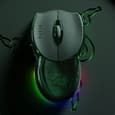 Это была первая в мире геймерская мышка. Razer выпустит юбилейную лимитированную Boomslang 20th Anniversary Edition