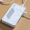Этот мини-ПК размером со смартфон попал в Книгу рекордов Гиннесса. Tiiny AI Pocket Lab способен локально запустить ИИ на 120 млрд параметров