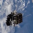 «Чудо инженерной мысли». Илон Маск рассказал о спутниках Starlink V3 и анонсировал ИИ-спутники с лазерной связью